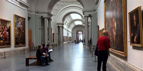 buying prado tickets in advance|prado museum tickets for seniors.